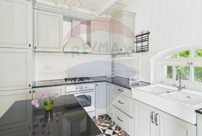 De vanzare casa 4 camere Snagov - 12