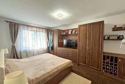 Apartament cu 3 camere | Str. Muncii - 2
