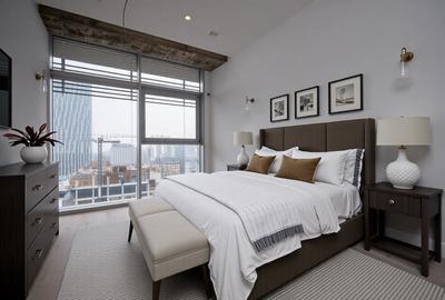 FLOREASCA - 4 CAMERE - 144MP - COMISION 0% - 10