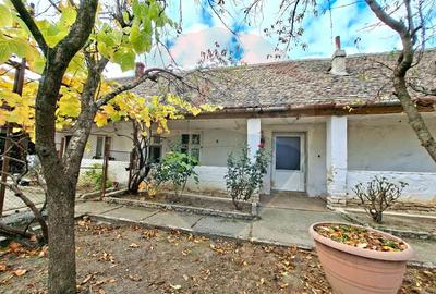 Casa veche cu teren 929 mp- oportunitate in Vladimirescu- comision 0% - 1