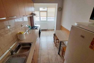 Apartament 2 camere Podu Ros-Rond - 2