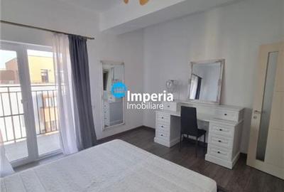 Apartament 3 cam, open space, de vanzare in zona Tatarasi - Dispecer - 6