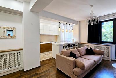 Inchiriere 3 Camere/Zona Erou Iancu Nicolae - 3