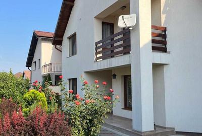 Casa moderna individuală/513 mp teren/160mp suprafata utila/32 mp terase/13 mp b - 29