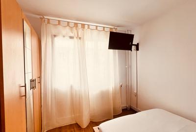 Apartament 2 camere Auchan Vitan, stradal, CENTRALA, mobilat si utilat modern - 16