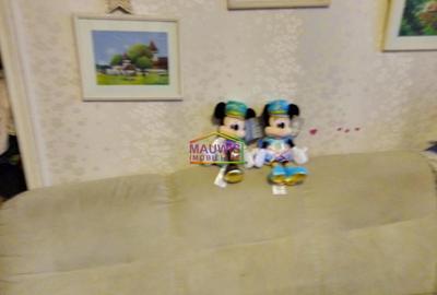 Apartament cu 2 camere în Obor