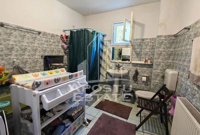 Casa individuala de vanzare, cu garaj, Lipovei, Timisoara - 4