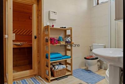 Vilă 8 camere cu piscină solară, garaj dublu și grădină - 8