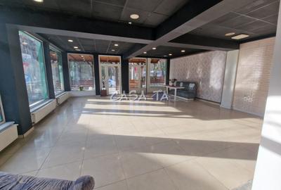 Spatiu comercial, in Targu Jiu, Bld Constantin Brancusi - 2