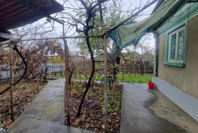 CASA 4 CAMERE , SUPRAFATA TOTALA 80 MP , TEREREN 355 MP, DESCHIDERE  17,5 ML - 2