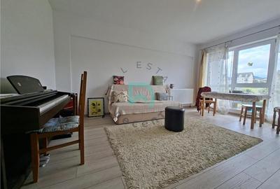 Apartament 2 camere, Rasnov, zona linistita - 1