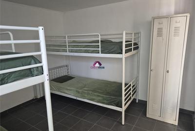 Loc în cameră — 160 EUR lună | Tot inclus | Metrou 2 minute Mihai - 8