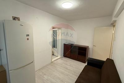 Apartament 2 camere 30 mp - 1