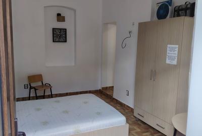 Investiție Ultracentrală cu Randament Excelent – 2 Garsoniere la Pachet, Lângă P - 1