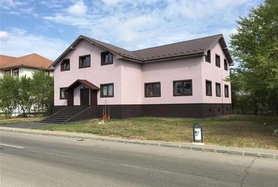 Oportunitate, imobil pretabil clinica,  productie sau vila rezidentiala, - 2