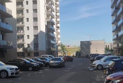 Apartamente noi rate dezvoltator Saligny Metrou - 4