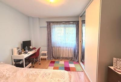 Vanzare apartament  - 3 camere- Drumul Taberei - metrou - 2 bai - 129000E ! - 6