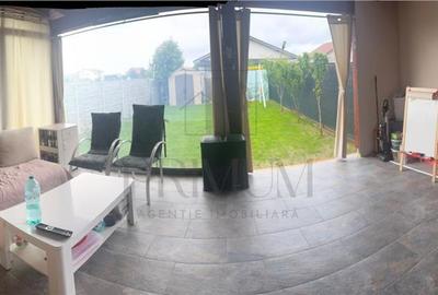 Duplex 4 camere - zona excelenta - mobilat/utilat - toate utilitatile - 10
