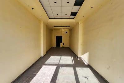 Spatiu Comercial zona pietonala Centru - 2