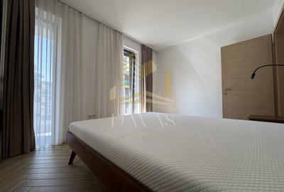 Apartament de 2 camere semidecomandat | Str. Bucuresti - 8