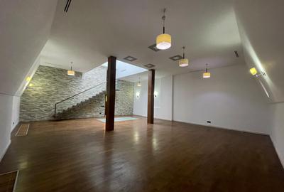 Vila - Gradina Icoanei - De Inchiriat - 8