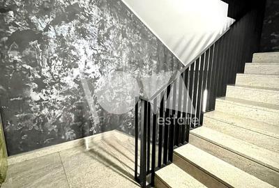 De vânzare: apartament premium 3 camere - terasă + parcare - Floreasca - 17