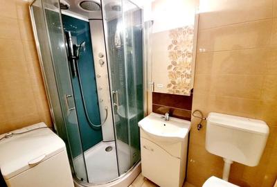 Apartament 1 Camera, Girocului, Centrala, Clima - 7