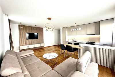 Apartament superb  de inchiriat Urban Plaza - 6