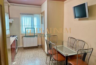 P4830 Apartament semidecomandat cu 3 camere in zona Girocului/Spitalul Judetean - 8