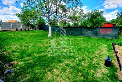 Apartament pe 4 camere, renovat complet la curte comuna in Balcescu - 15