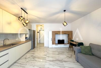 OX725 Apartament tip STUDIO, in Braytim - 1