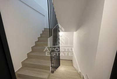 Apartamente de inchiriat pentru birouri, 90 mp, Dumbravita Timis - 5