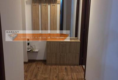 Apartament  2 camere lux, Craiovei, mobilat, utilat premium. - 9