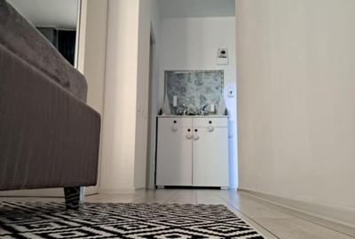 Garsoniera LUX Militari Residence T634 - 5