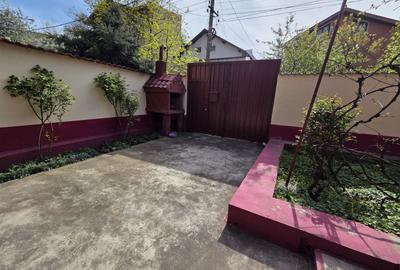 NOU! Vila in spatele Bisericii Bazilescu - 4