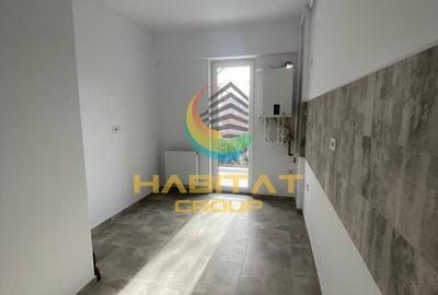 3 camere bloc nou Berceni - Grand Arena centrala termica - 11
