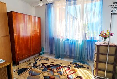 Apartament 4 camere mobilat si utilat,cu parcare si spatiu depozitare,Darmanesti - 8