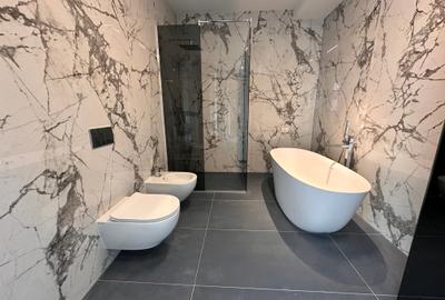 Kiseleff 4 camere finisat super Lux - 11