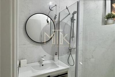 Vila individuala de lux, mobilata&utilata | Teren 457 mp | Parc Corbeanca - 9