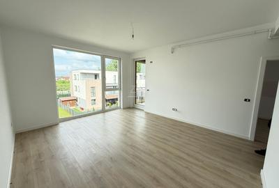 Apartament cu 2 camere semidecomandat în Freidorf
