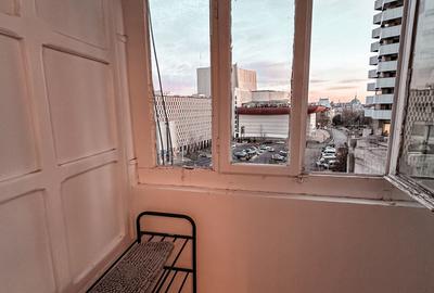 Apartament de doua camere in inima Bucurestiului, perfect pentru un cuplu tanar - 6