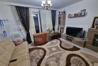 Apartament 3 camere, 76mp, decomandat, bloc nou, Horpaz - 4