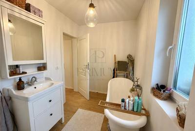 GIROC - DUPLEX - 4 CAMERE - 2 BAI - GARAJ - CURTE - 15
