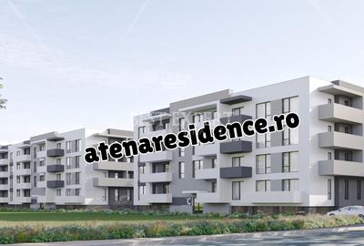 Apartament cu 2 camere semidecomandat în Theodor Pallady