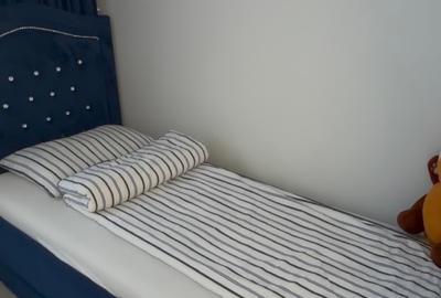 Vand apartament 3 camere.mobilat si utilat cu parcare supra etajata inclusa - 7