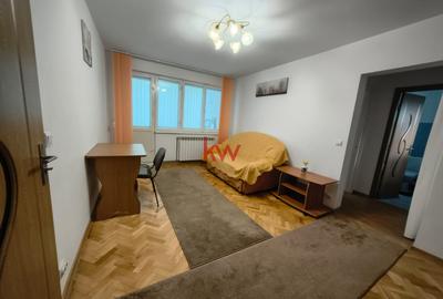 Apartament cu 2 camere SD langa Piata Chirila,Tatarasi! - 5