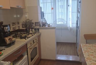 Ap. 2cam,dec,renovat total,et.5,bl.reabilitat,1 min distanta metrou. - 15