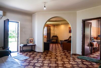 Casă / Vilă cu 3 camere de vânzare - 7