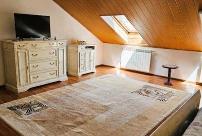 Resedinta de prestigiu |Pipera - Iancu Nicolae | 11 Camere | Piscina - 40