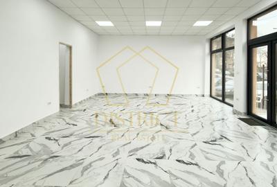 Spatiu comercial 78 mp, parter | Blascovici - 1